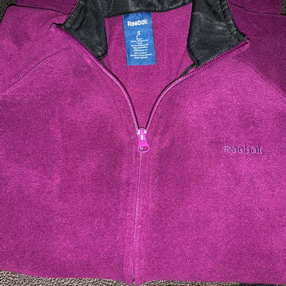 Fleece Jacket - Picture 3 of 3